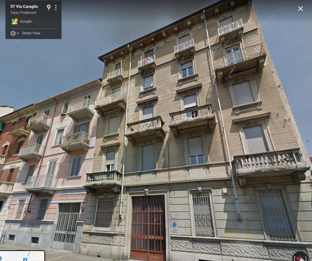 Apartamento Monolocale Caraglio Turín Exterior foto