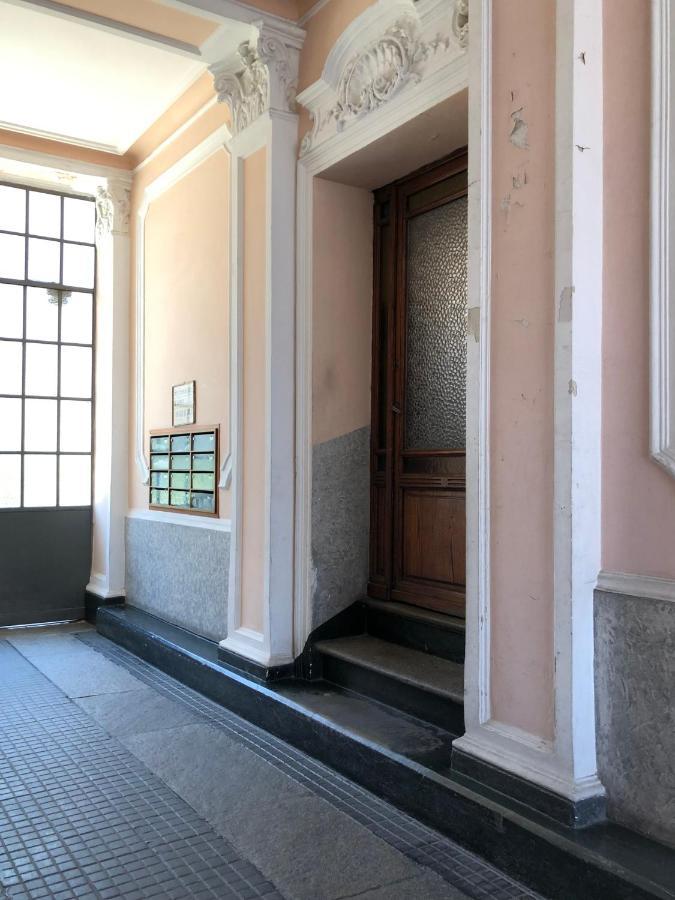 Apartamento Monolocale Caraglio Turín Exterior foto